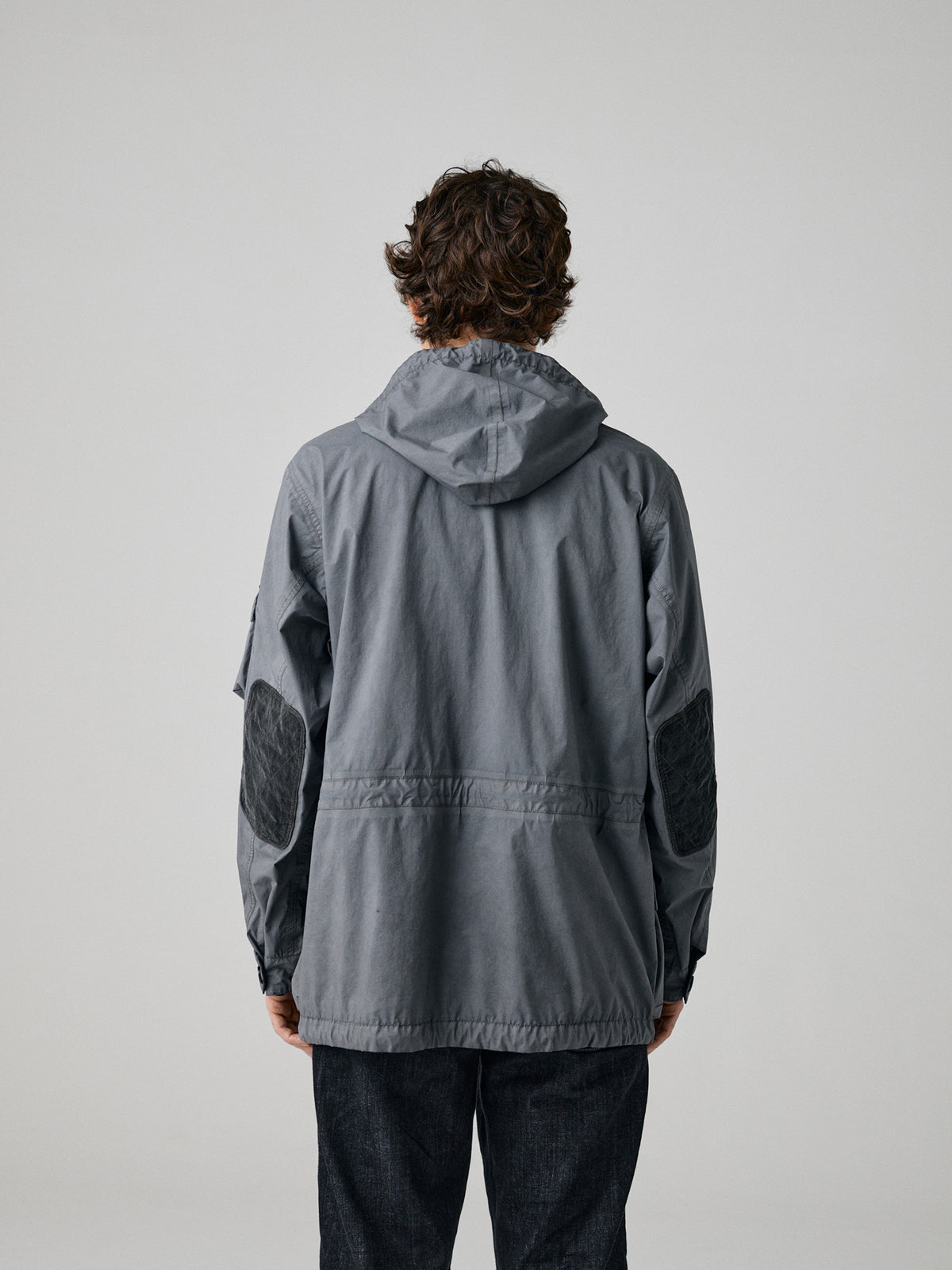 3L NYLON ANORAK