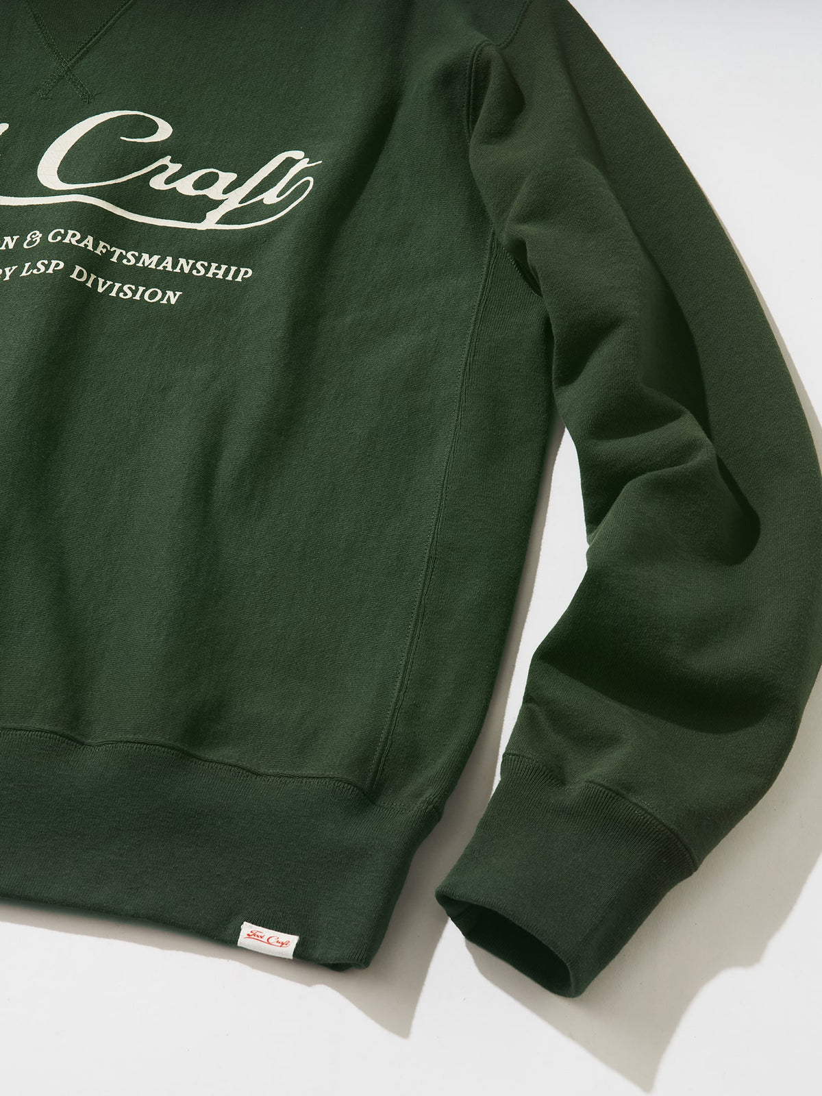 SWEAT SHIRTS
