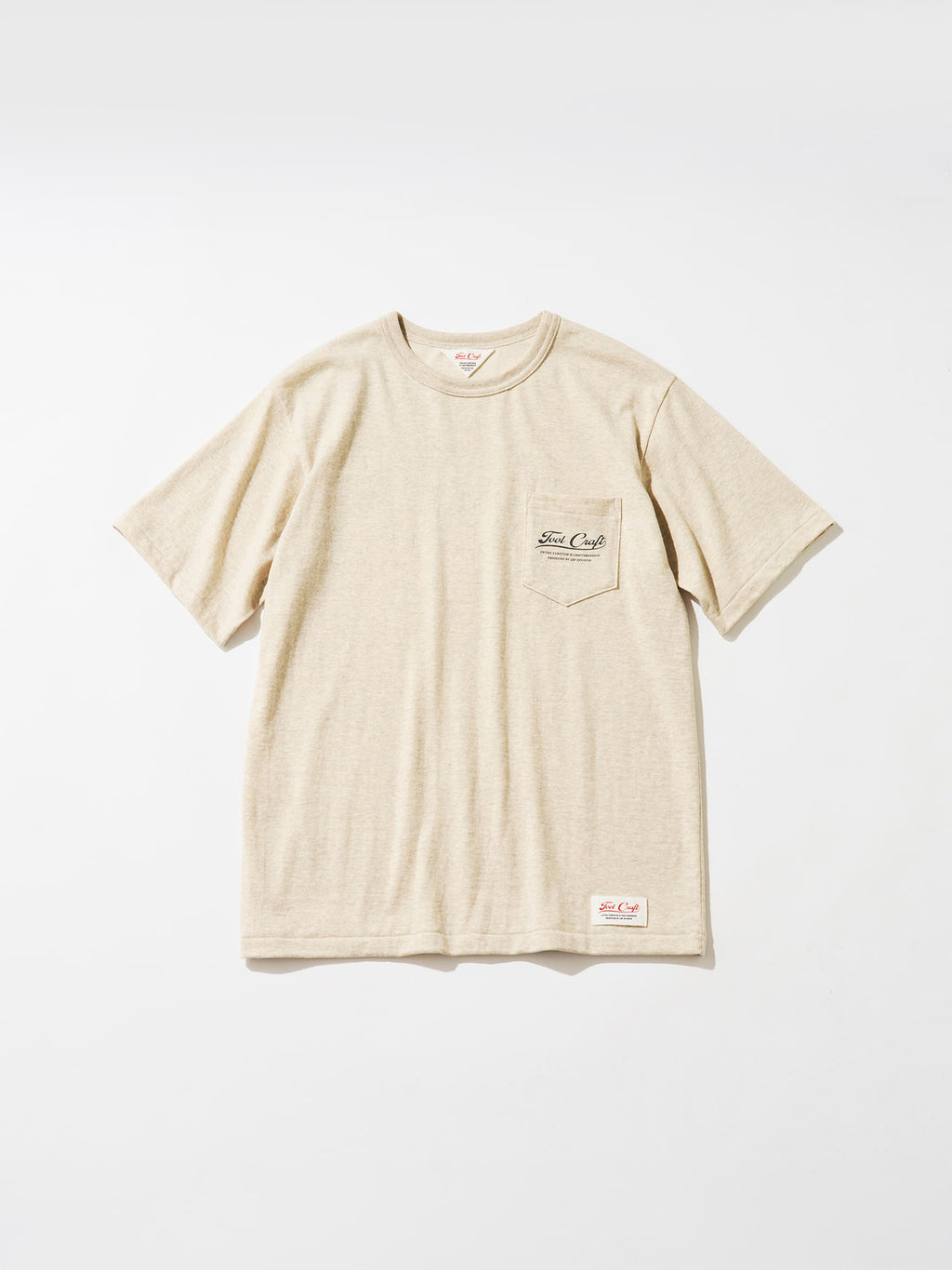 LOGO T-SHIRTS
