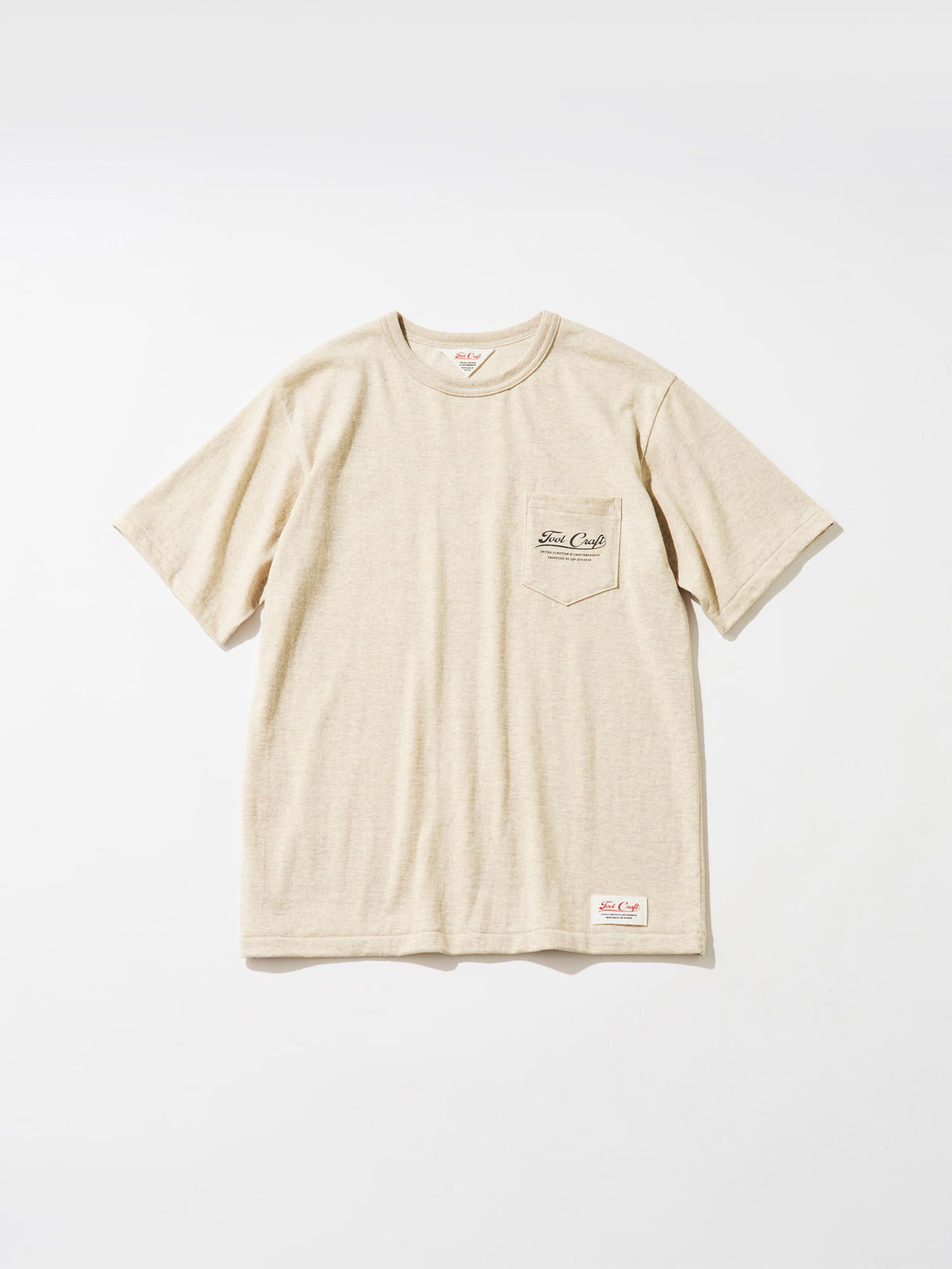LOGO T-SHIRTS