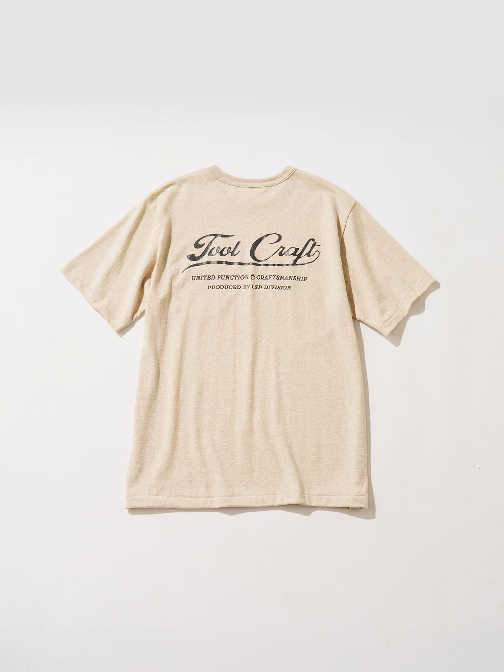 LOGO T-SHIRTS