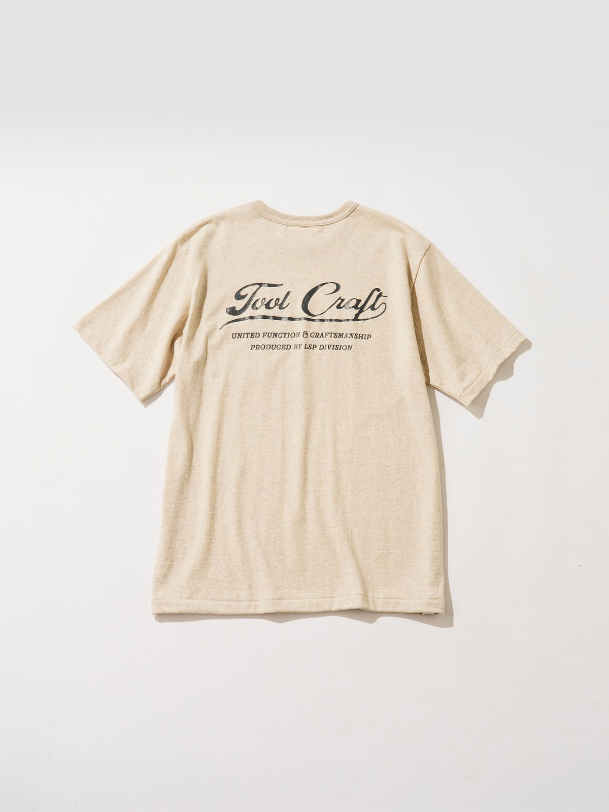 LOGO T-SHIRTS