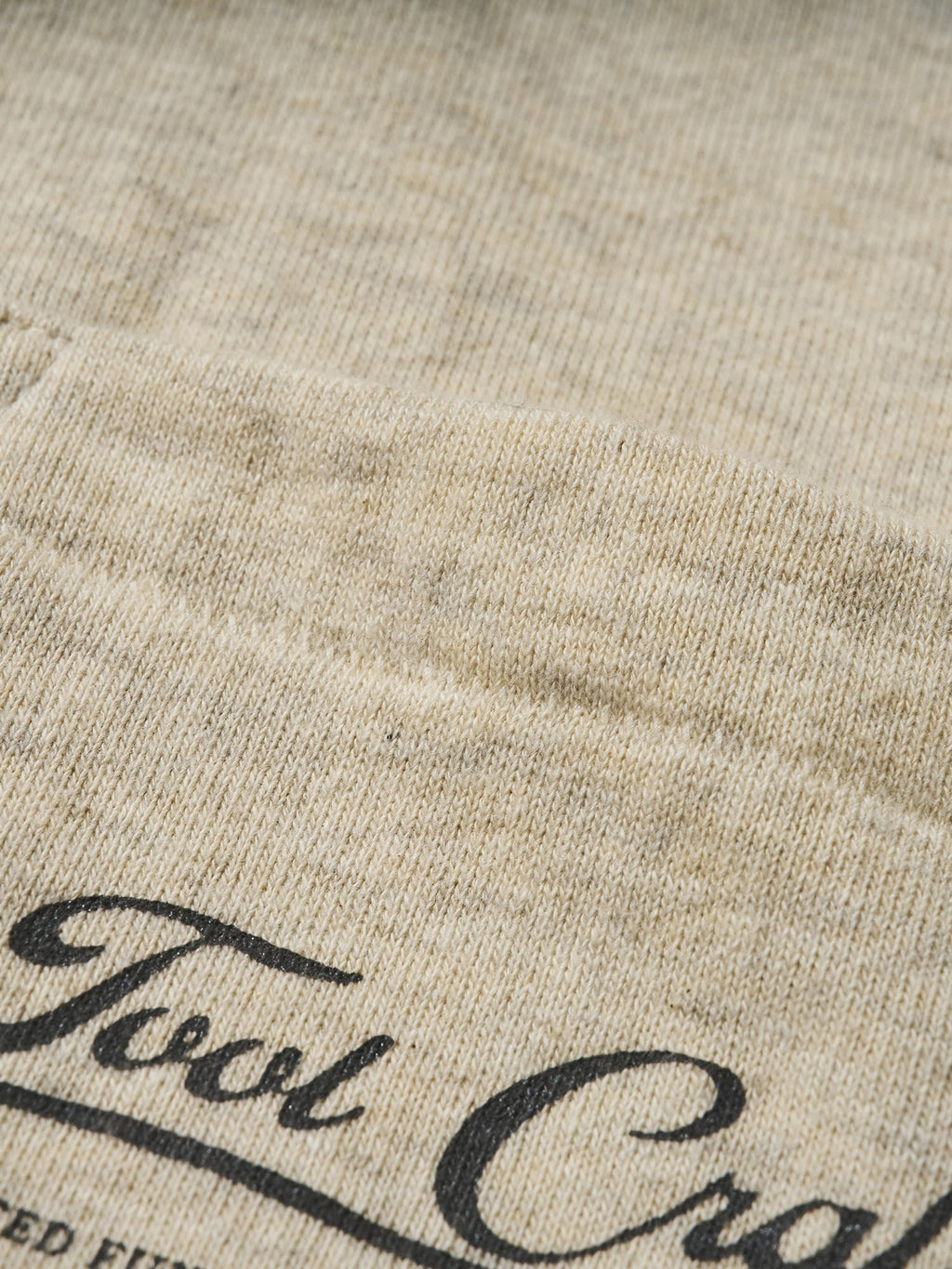 LOGO T-SHIRTS
