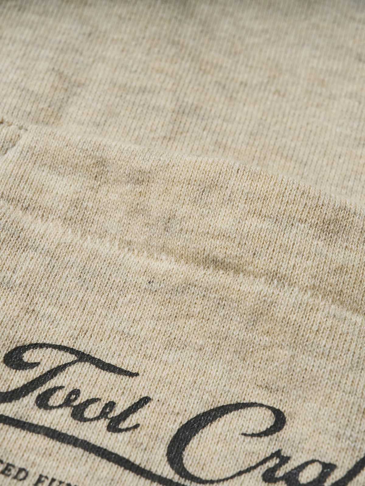 LOGO T-SHIRTS
