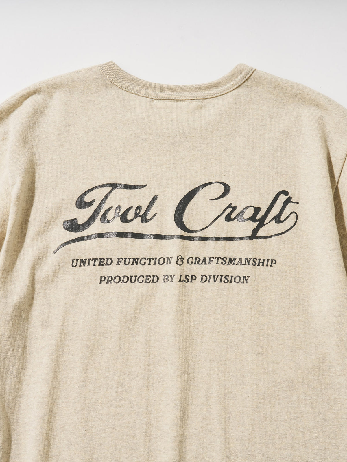 LOGO T-SHIRTS