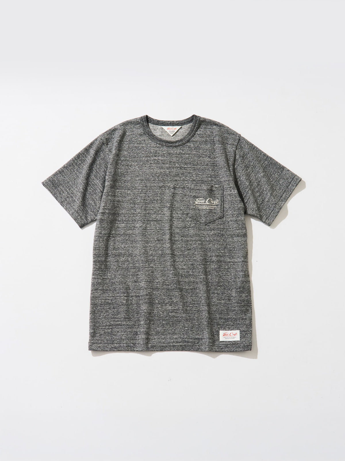 LOGO T-SHIRTS