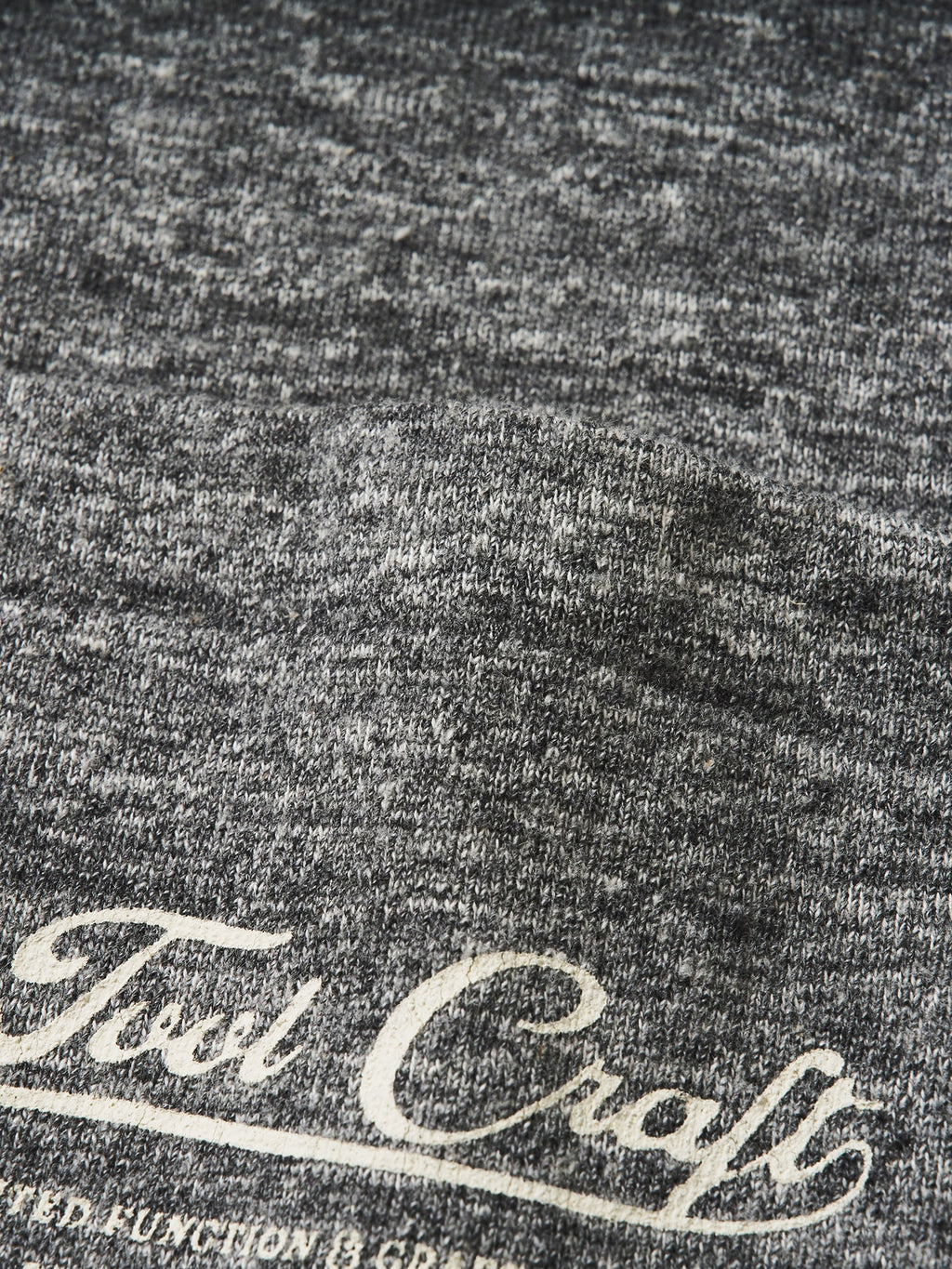 LOGO T-SHIRTS