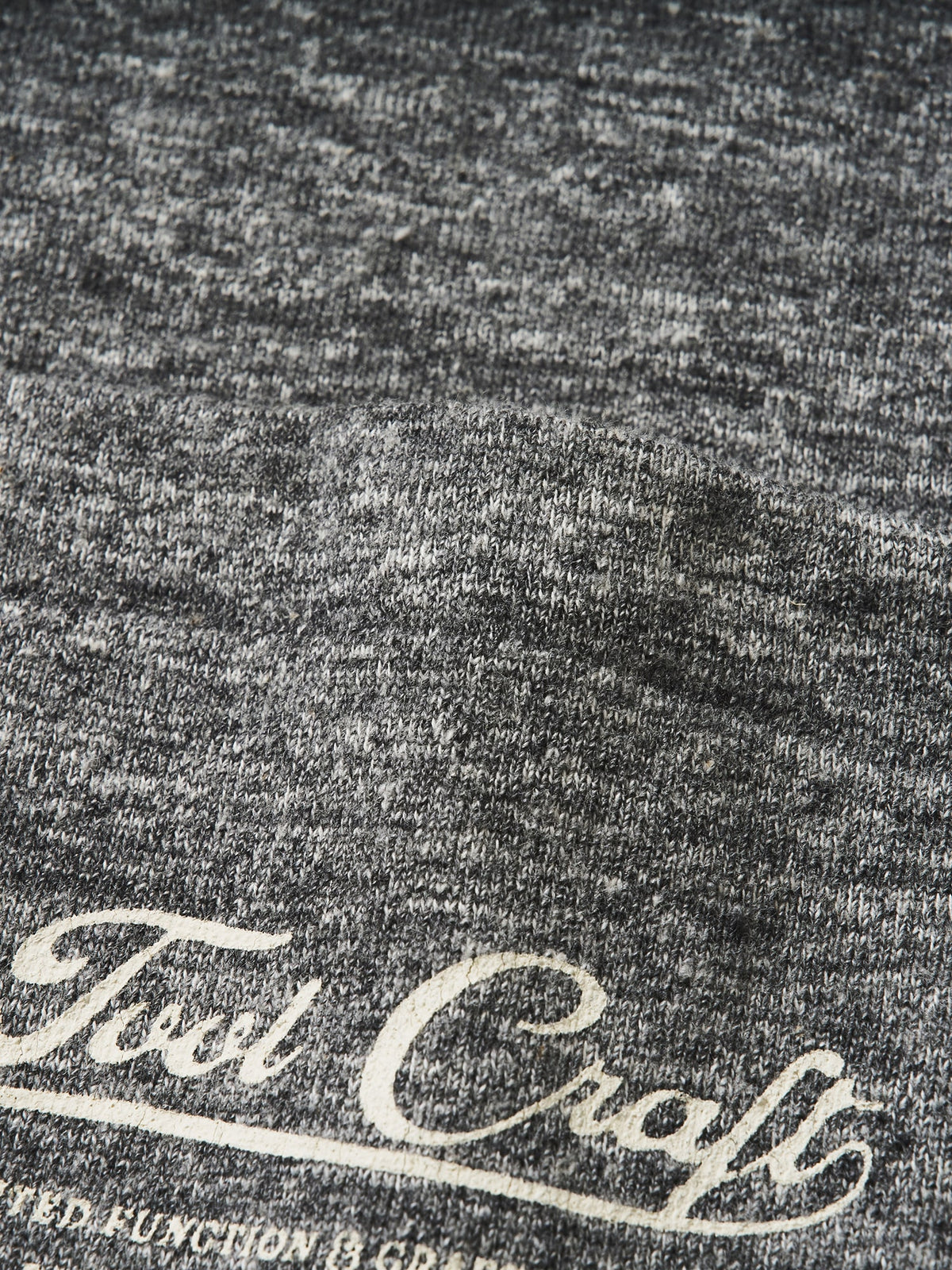 LOGO T-SHIRTS