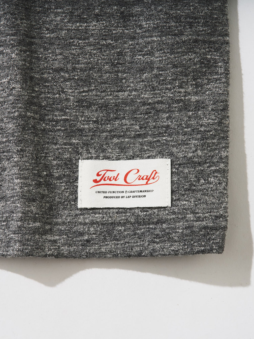 LOGO T-SHIRTS