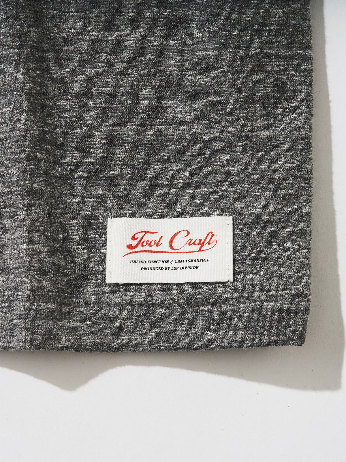 LOGO T-SHIRTS