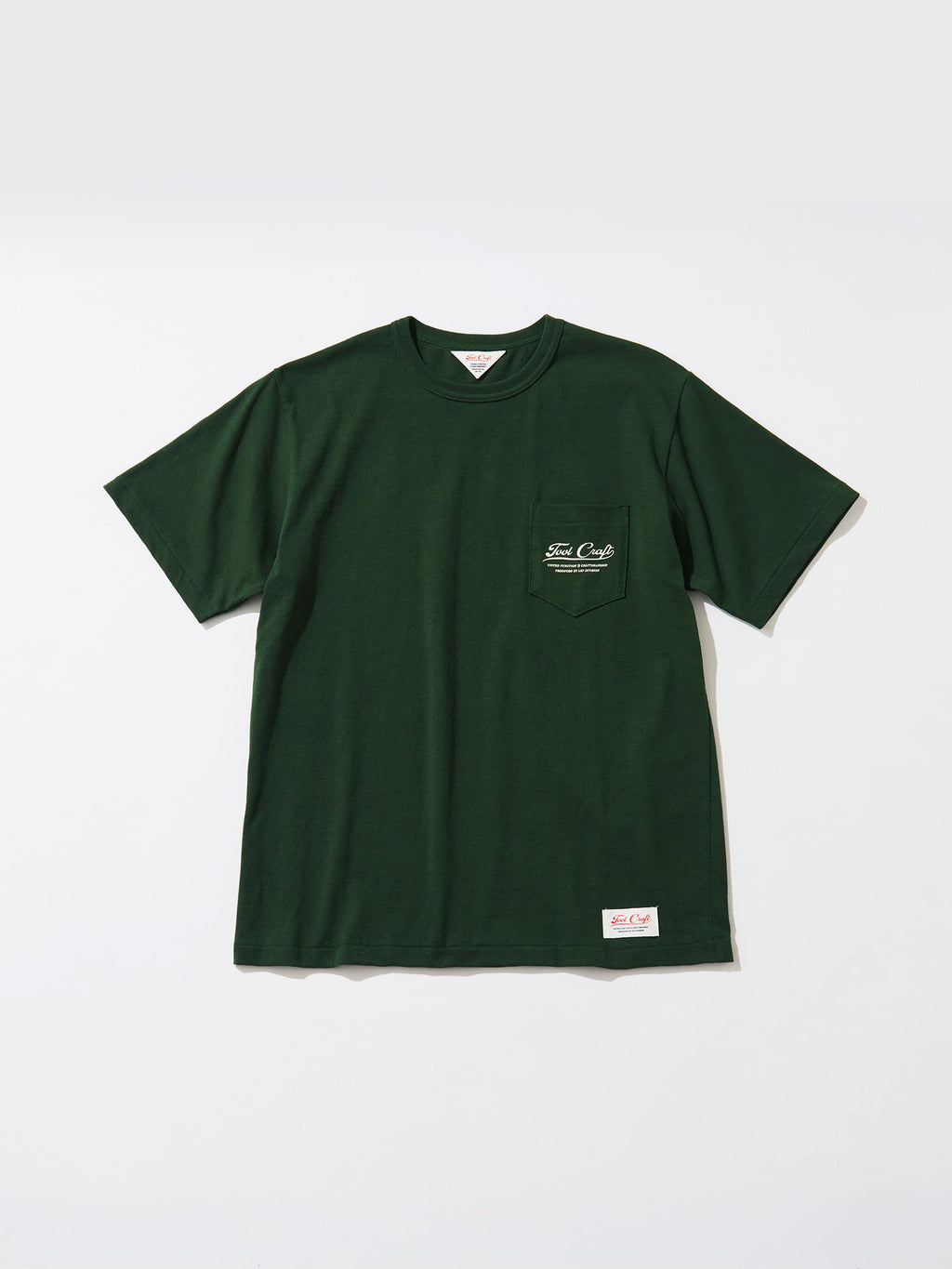 LOGO T-SHIRTS