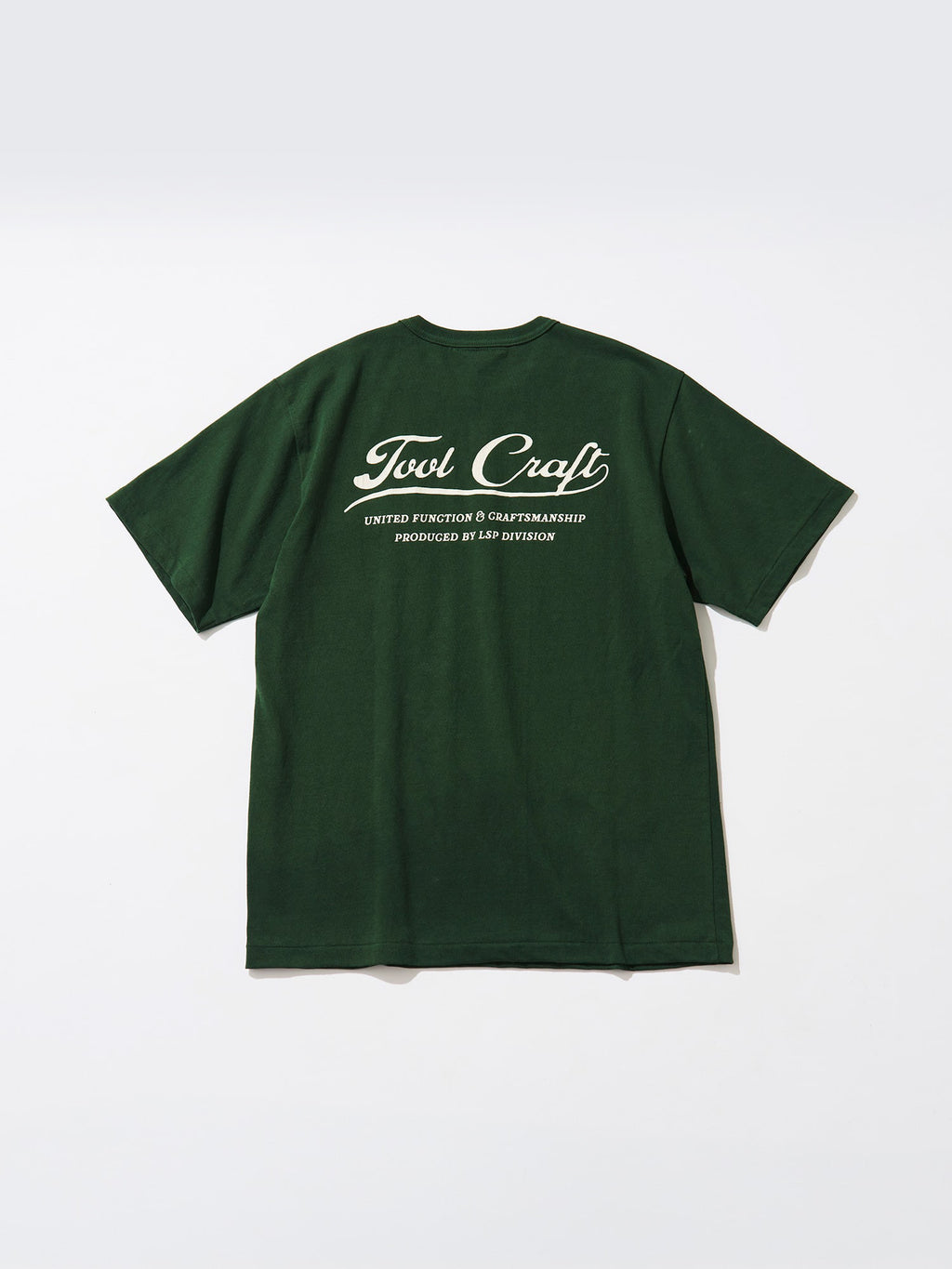 LOGO T-SHIRTS