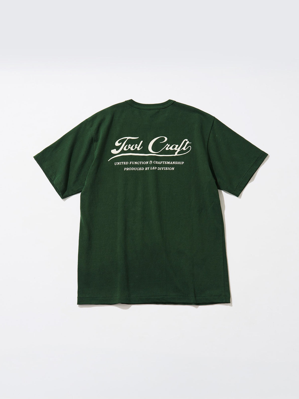 LOGO T-SHIRTS