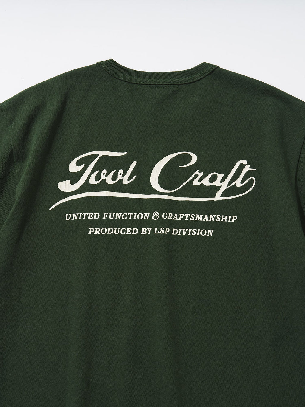 LOGO T-SHIRTS