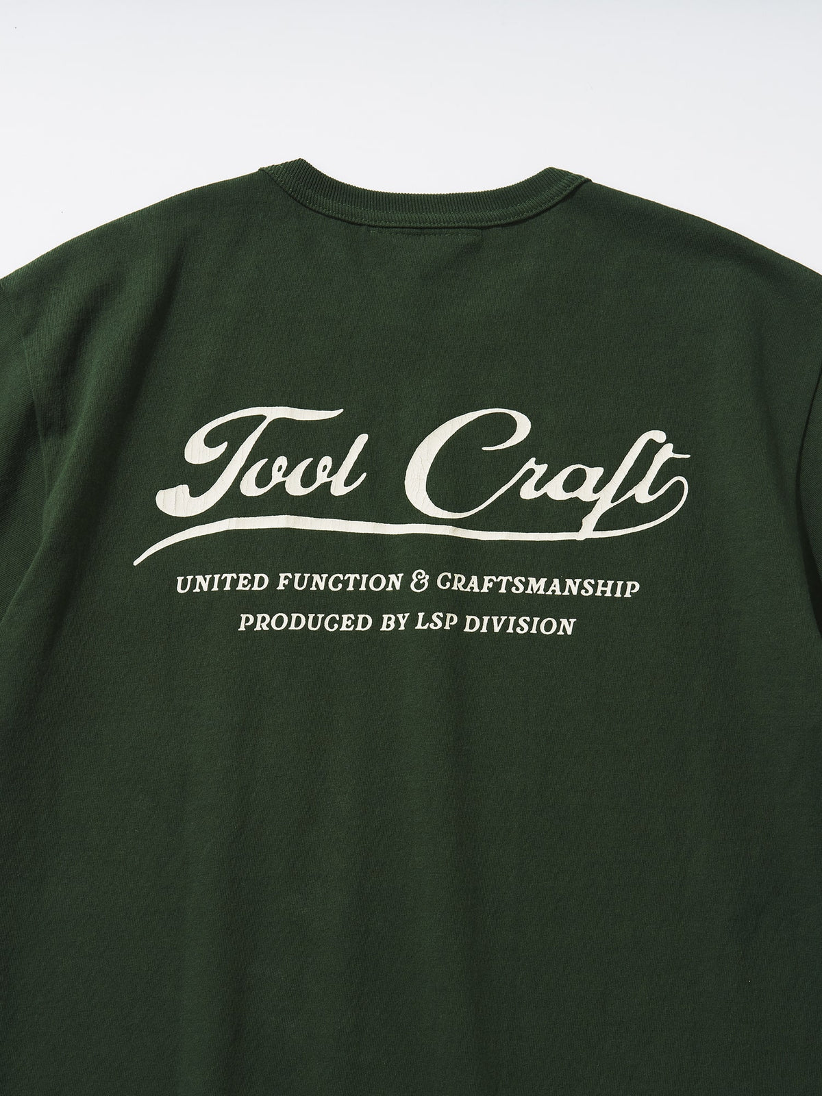 LOGO T-SHIRTS
