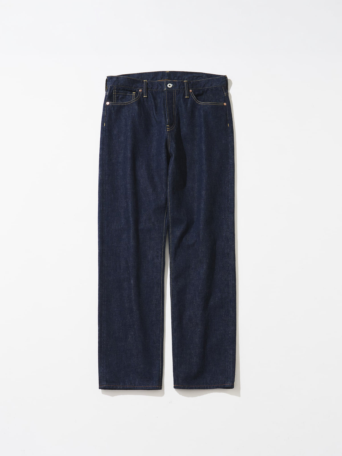 DENIM PANTS