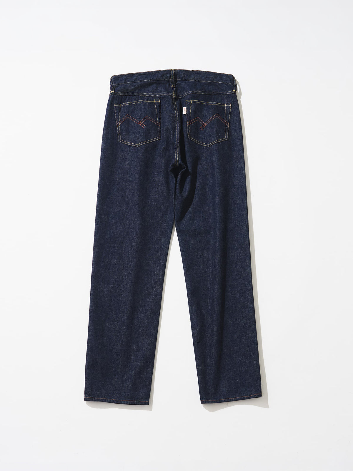 DENIM PANTS