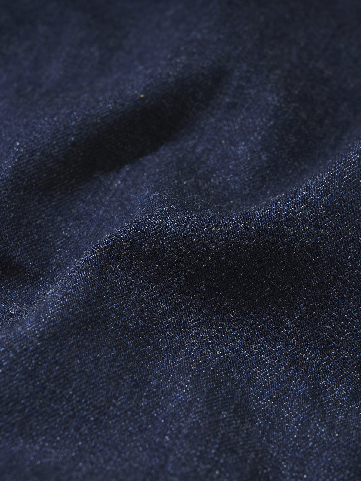 DENIM MOUNTAIN PARKA