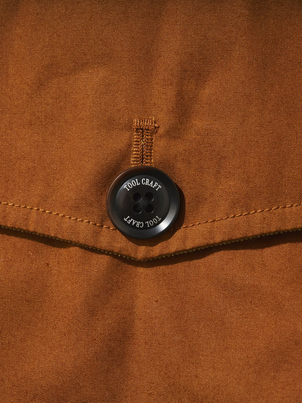 P.COTTON MOUNTAIN PARKA