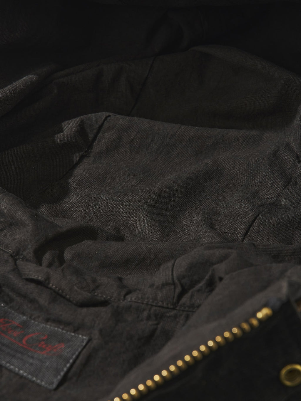3L NYLON MOUNTAIN PARKA