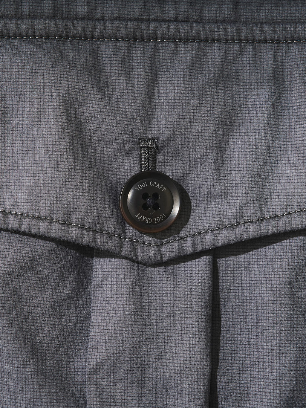 3L NYLON MOUNTAIN PARKA