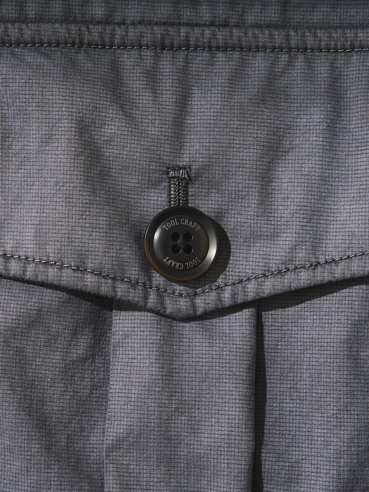 3L NYLON MOUNTAIN PARKA