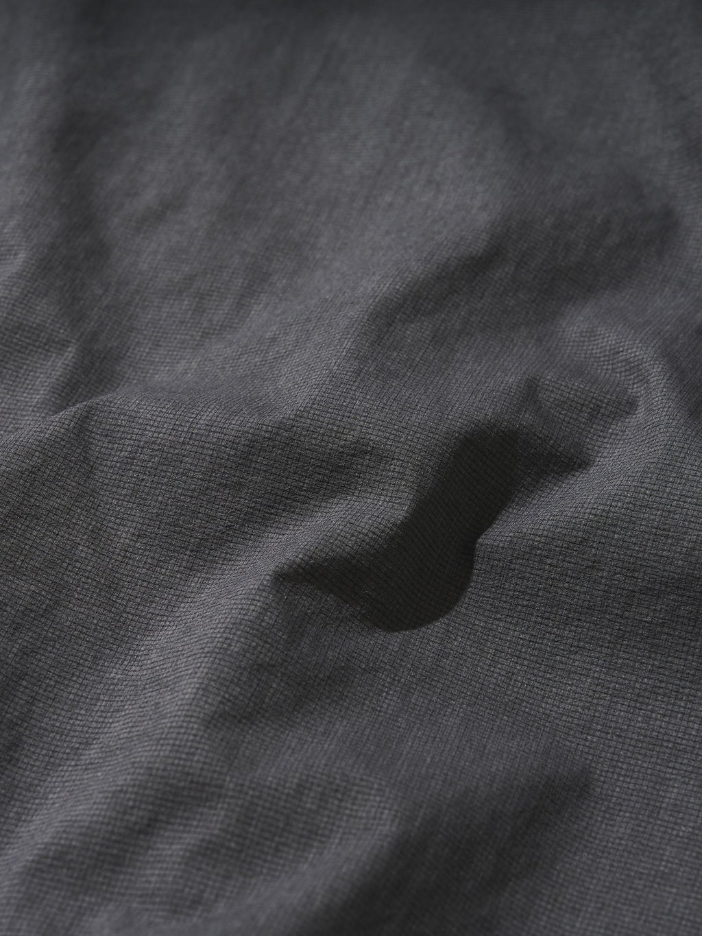 3L NYLON MOUNTAIN PARKA