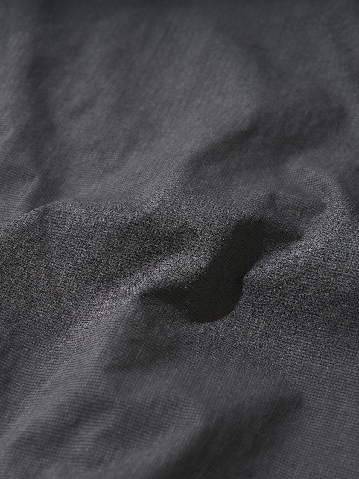 3L NYLON MOUNTAIN PARKA