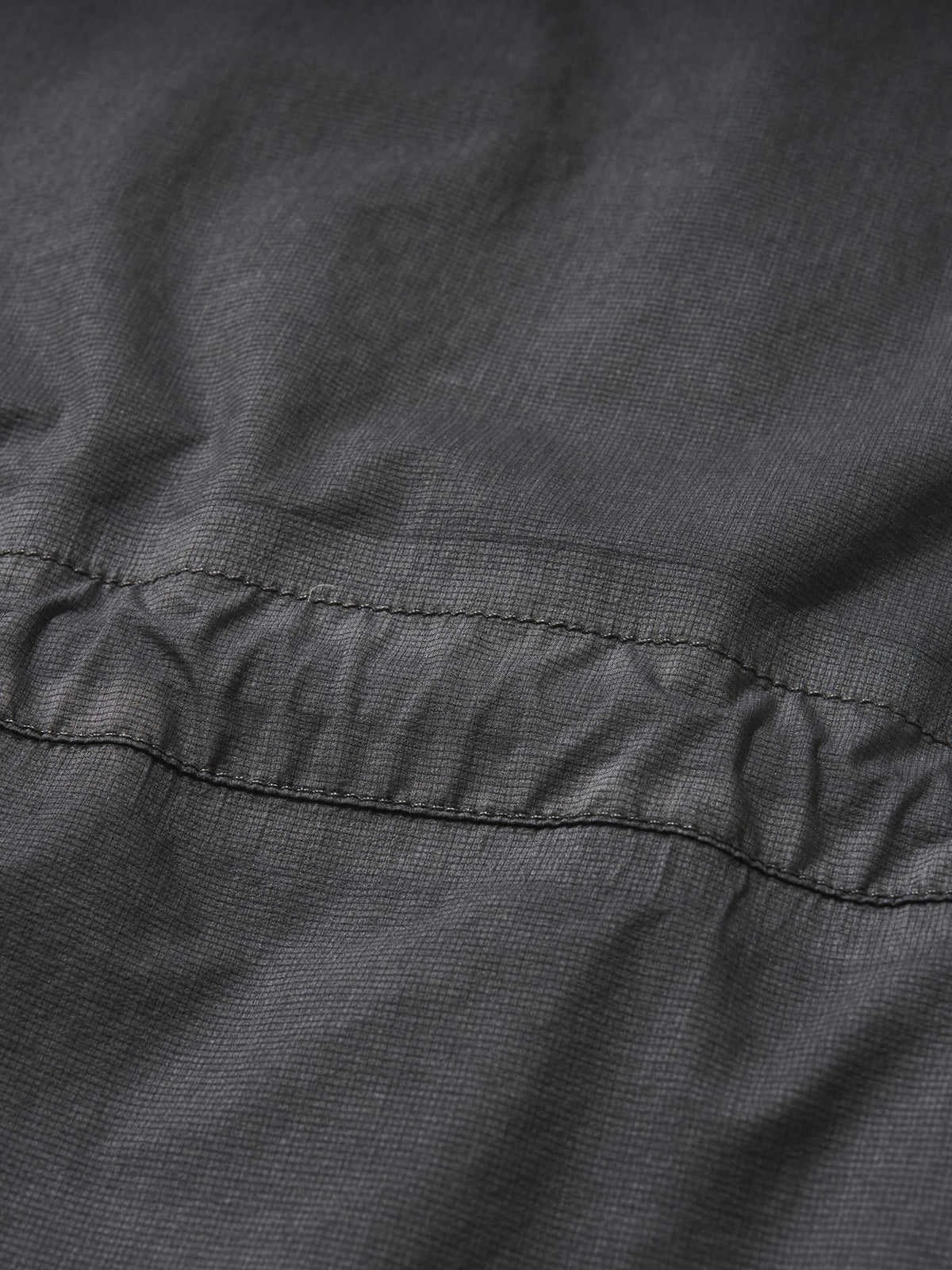 3L NYLON MOUNTAIN PARKA