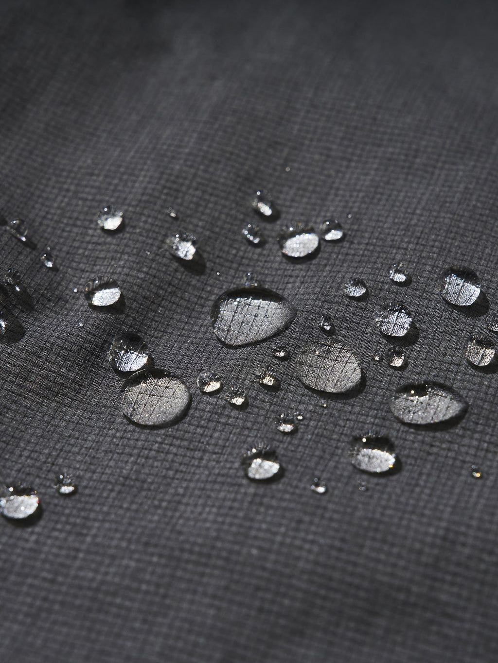3L NYLON MOUNTAIN PARKA
