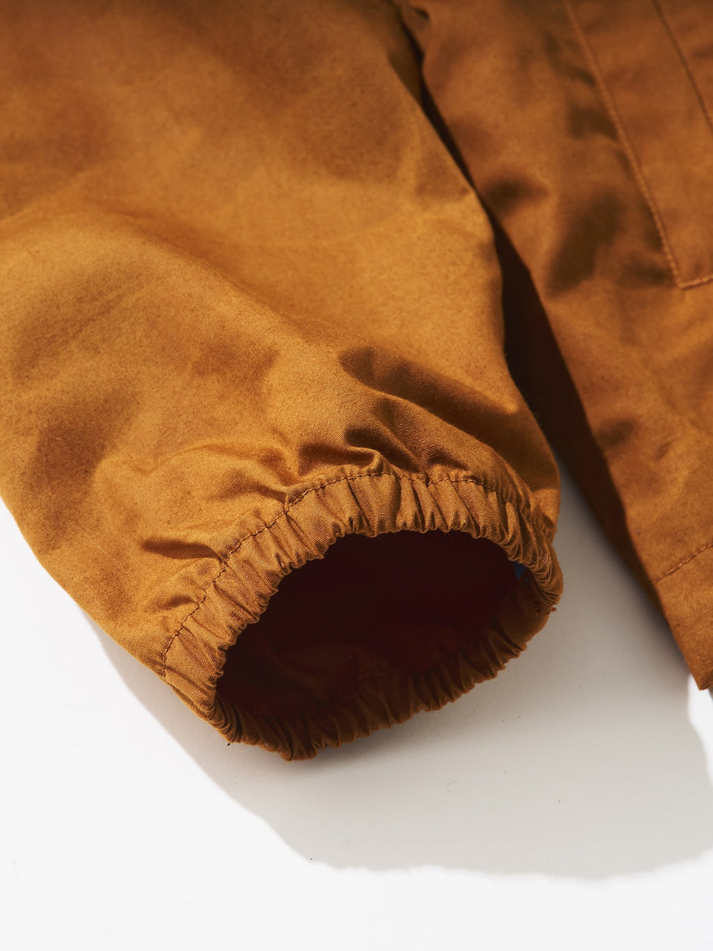 P.COTTON  COACH JACKET
