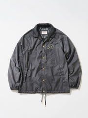 3L NYLON COACH JACKET