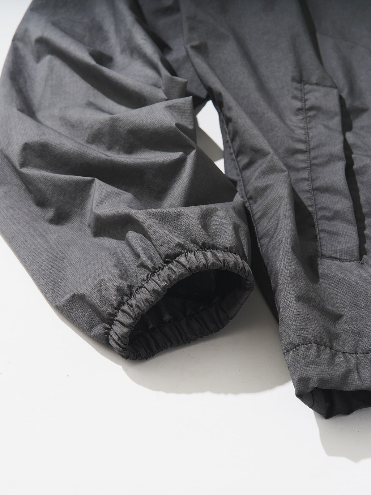3L NYLON COACH JACKET