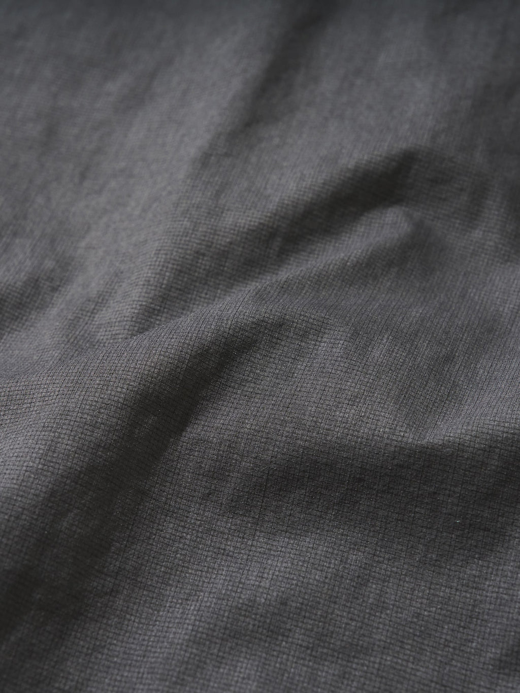 3L NYLON COACH JACKET