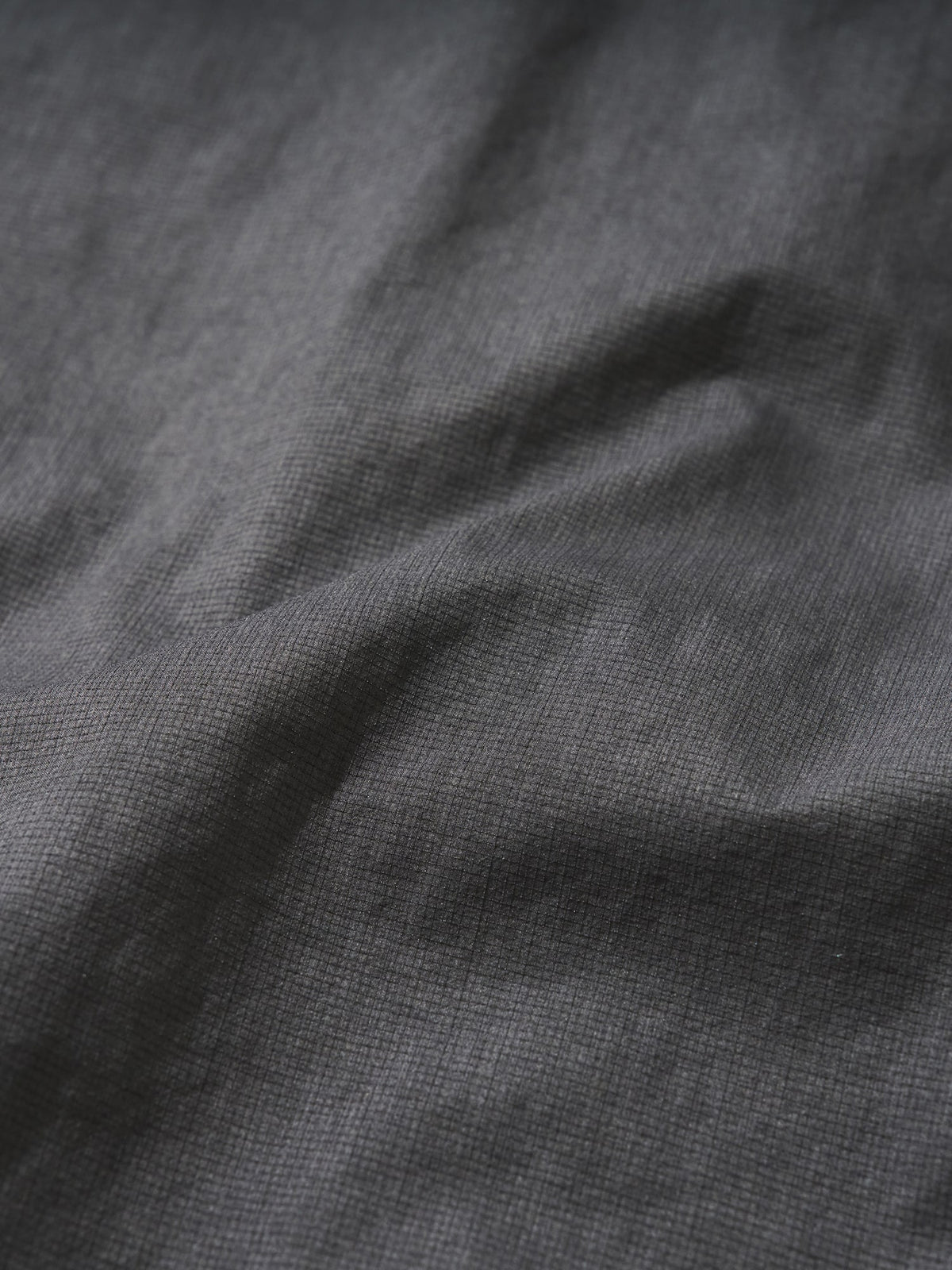 3L NYLON COACH JACKET