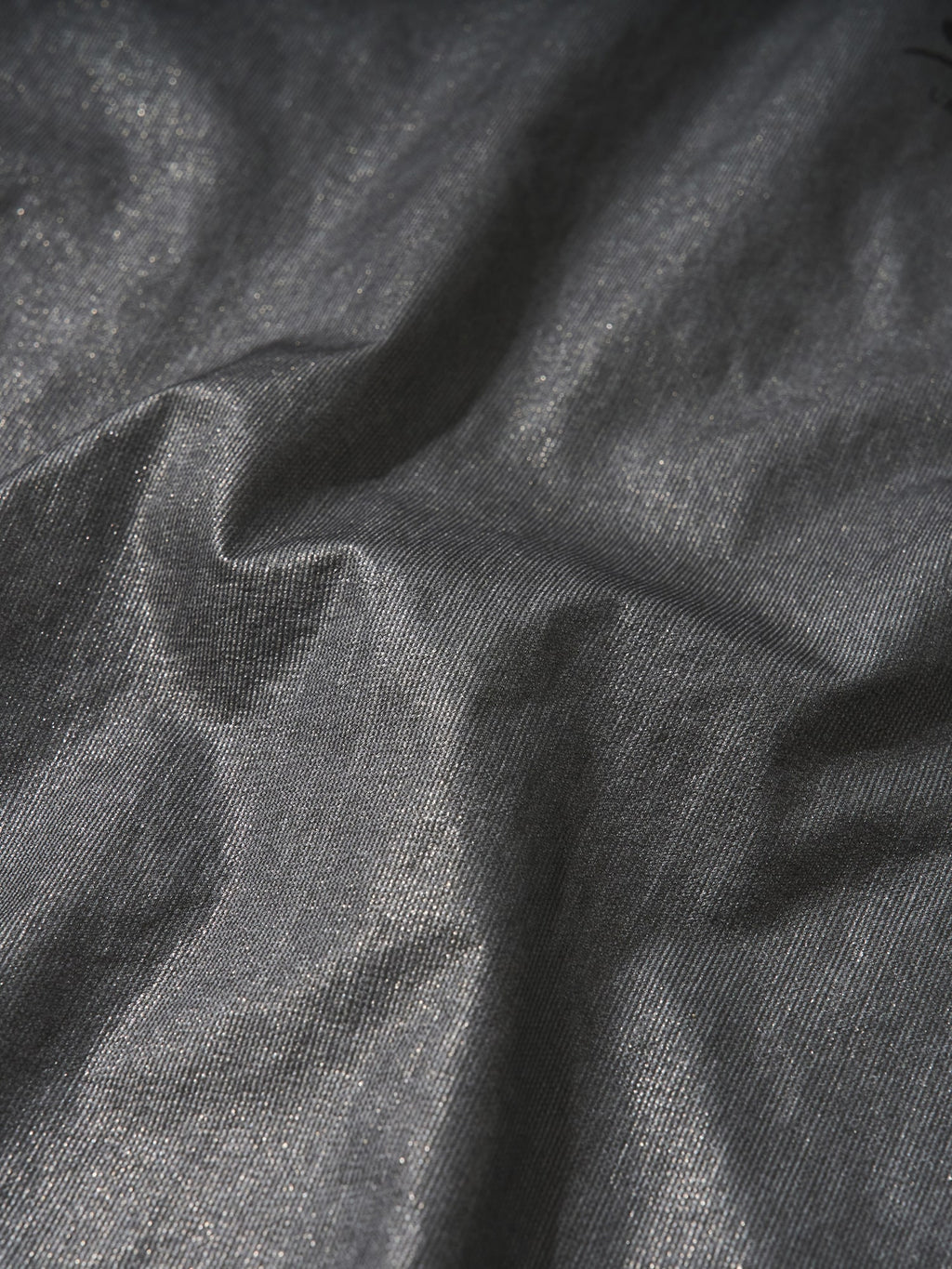 3L NYLON COACH JACKET