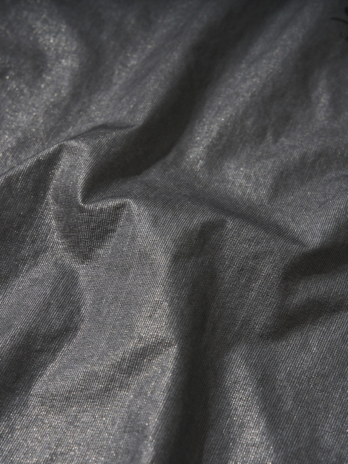3L NYLON COACH JACKET