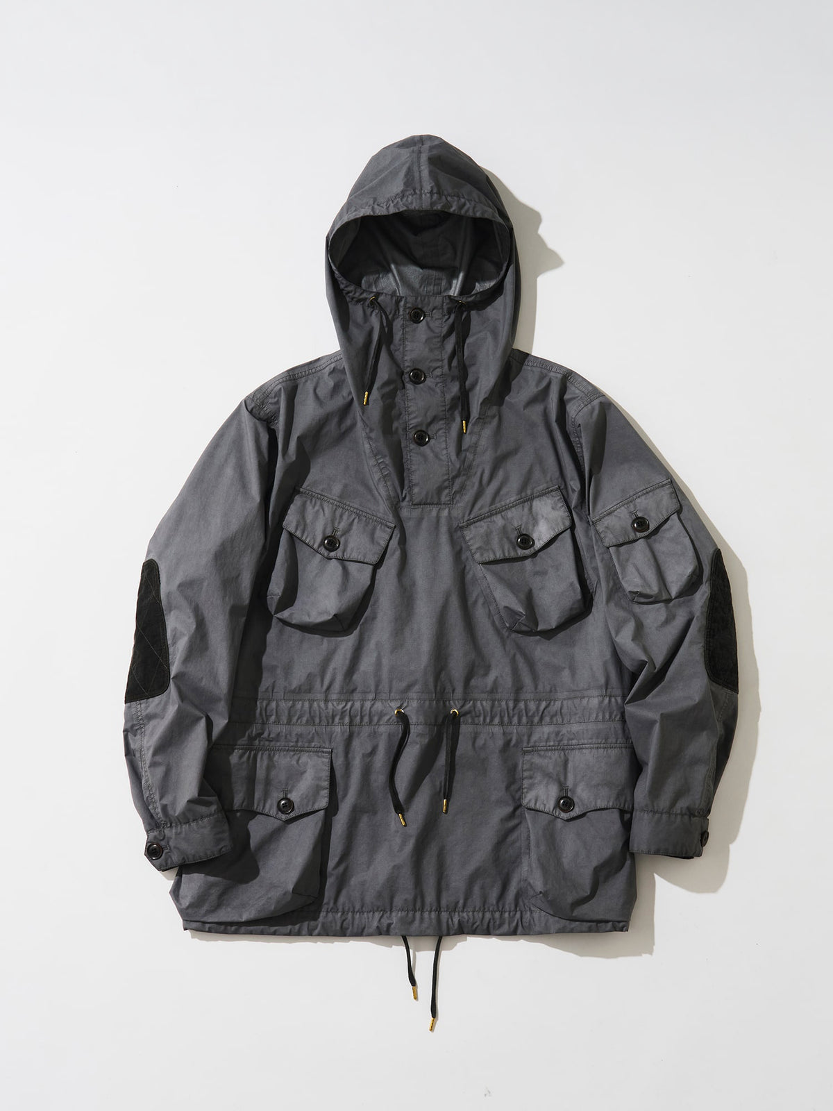 3L NYLON ANORAK