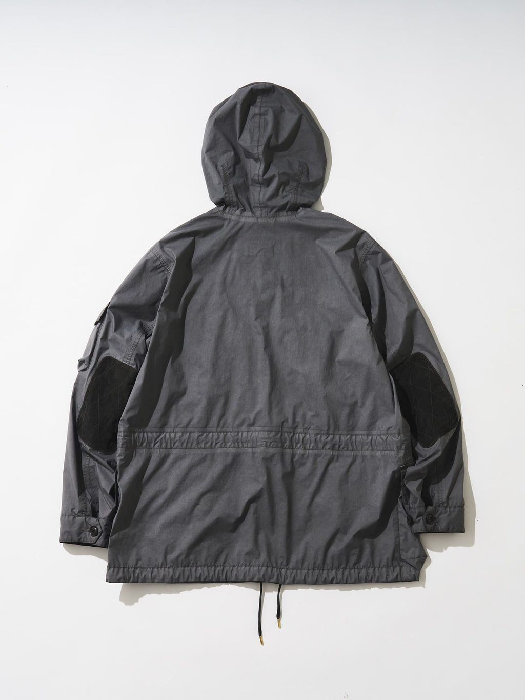 3L NYLON ANORAK