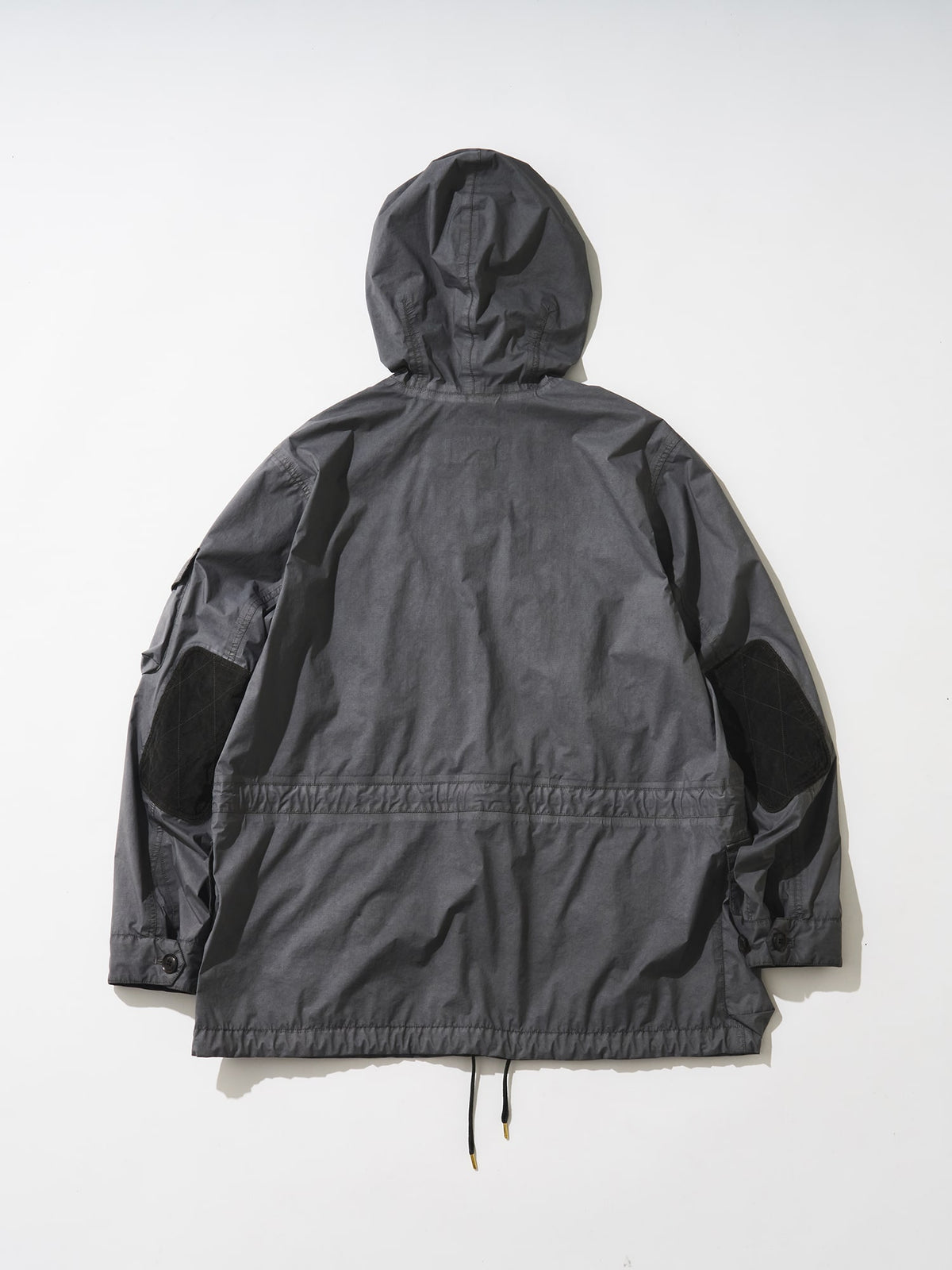 3L NYLON ANORAK