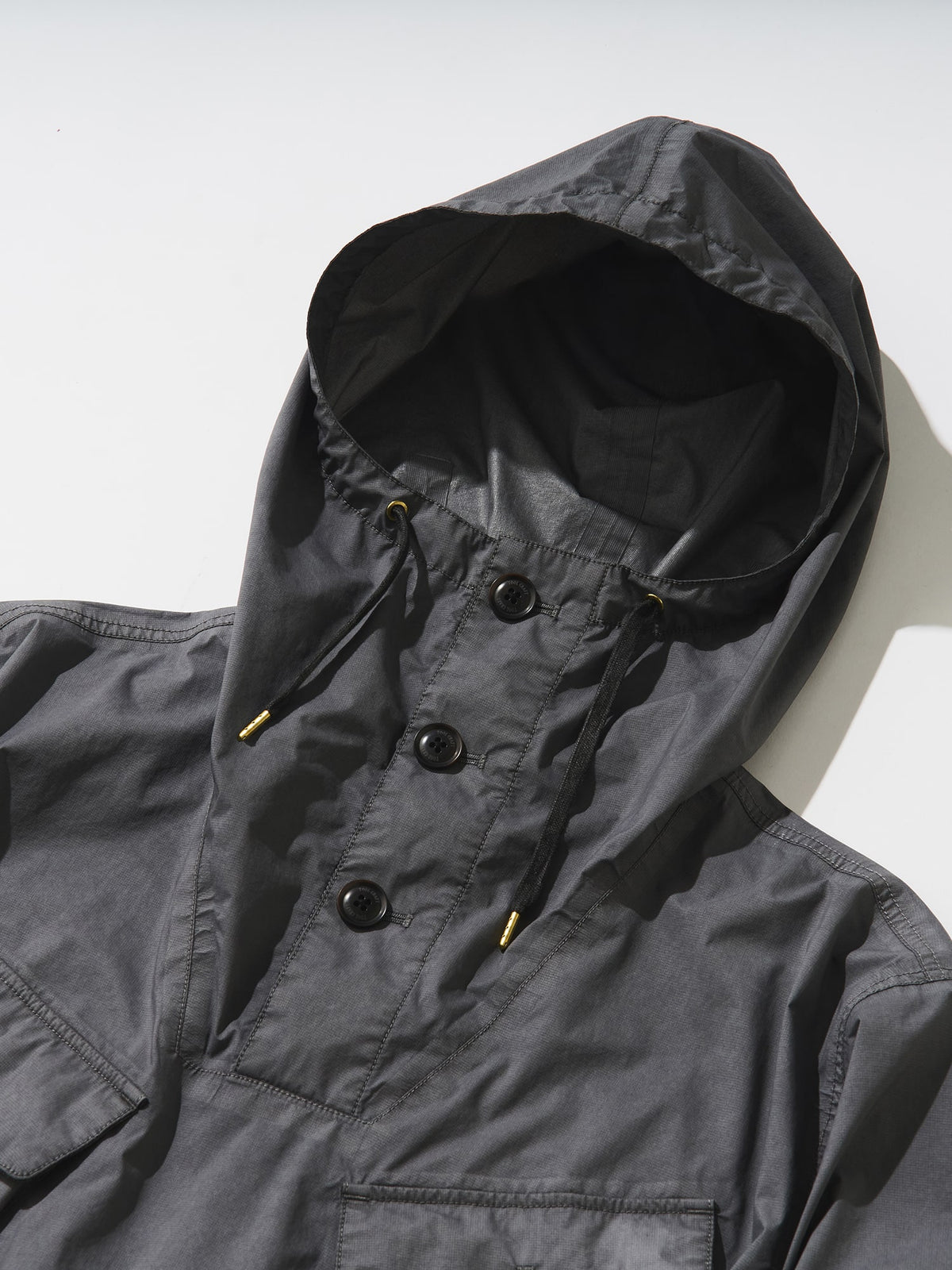 3L NYLON ANORAK