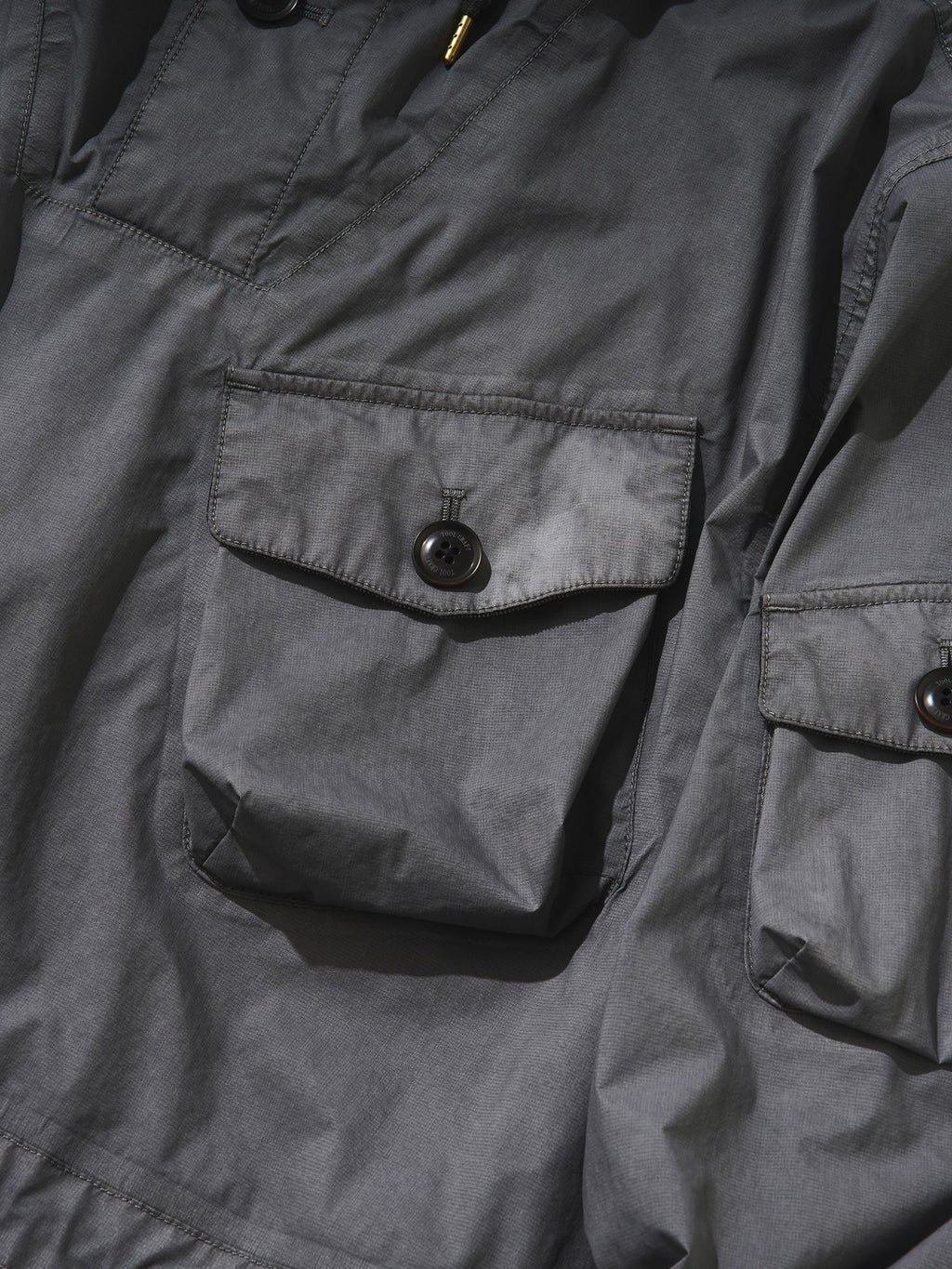 3L NYLON ANORAK