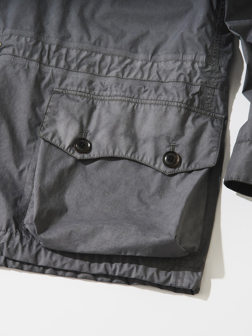 3L NYLON ANORAK