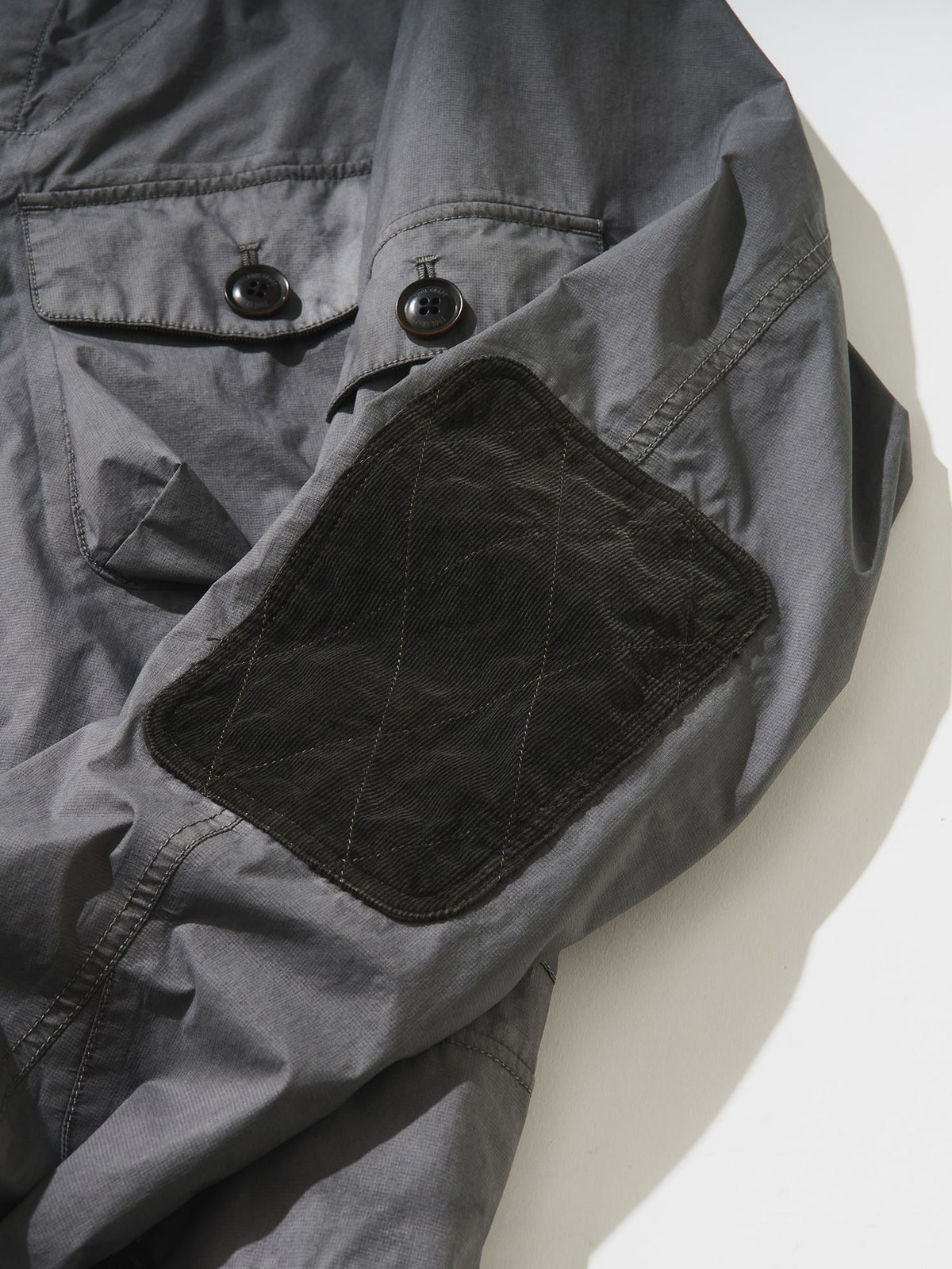 3L NYLON ANORAK