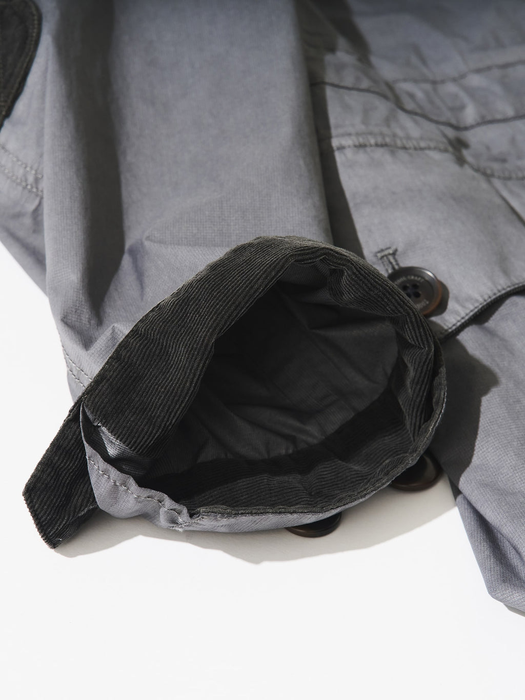 3L NYLON ANORAK