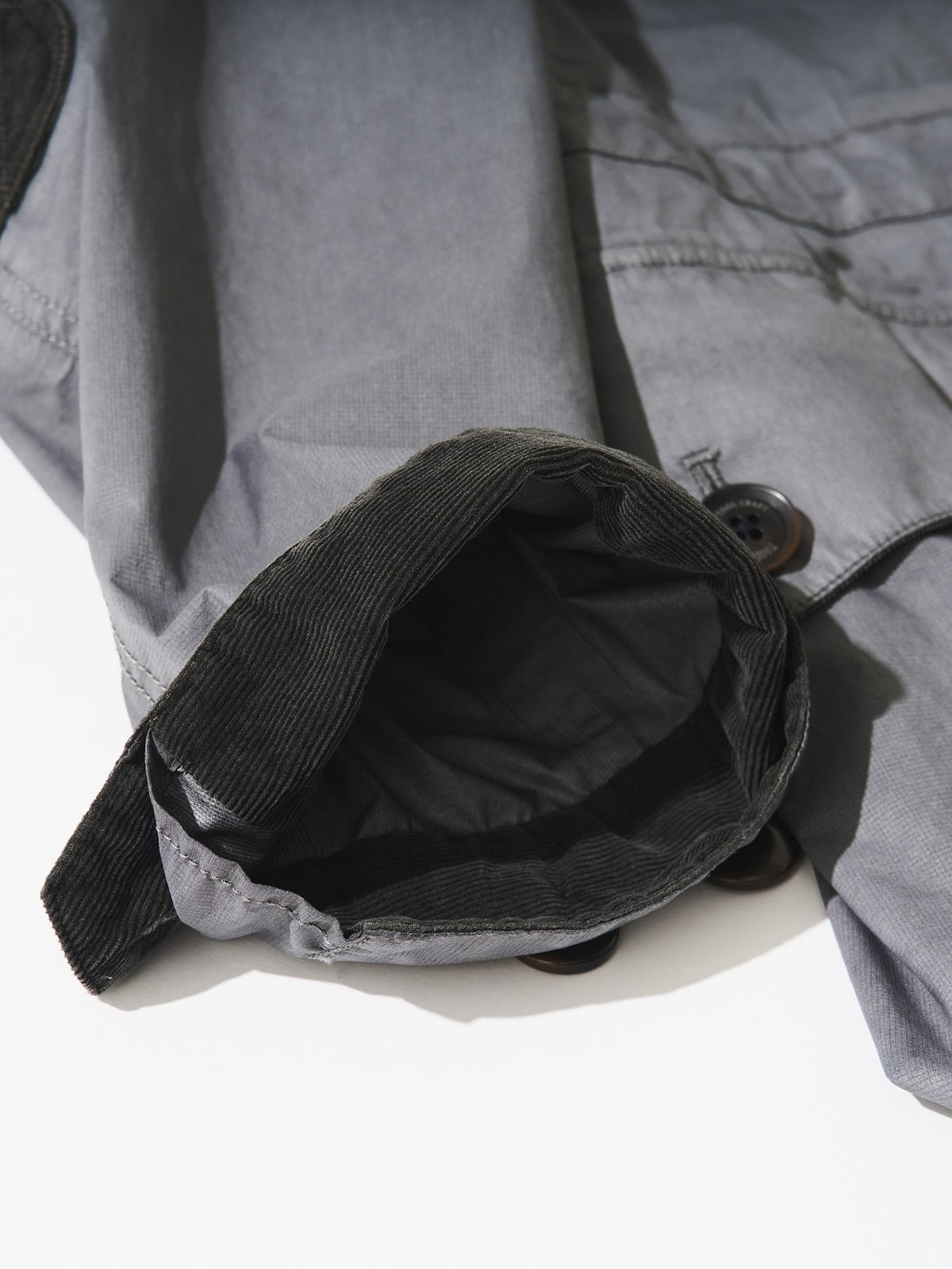 3L NYLON ANORAK