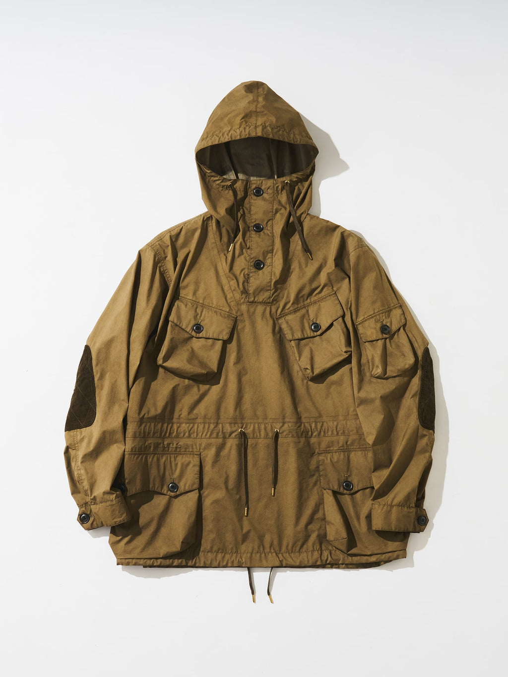 3L NYLON ANORAK
