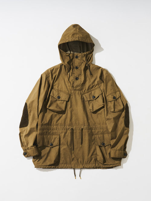 3L NYLON ANORAK