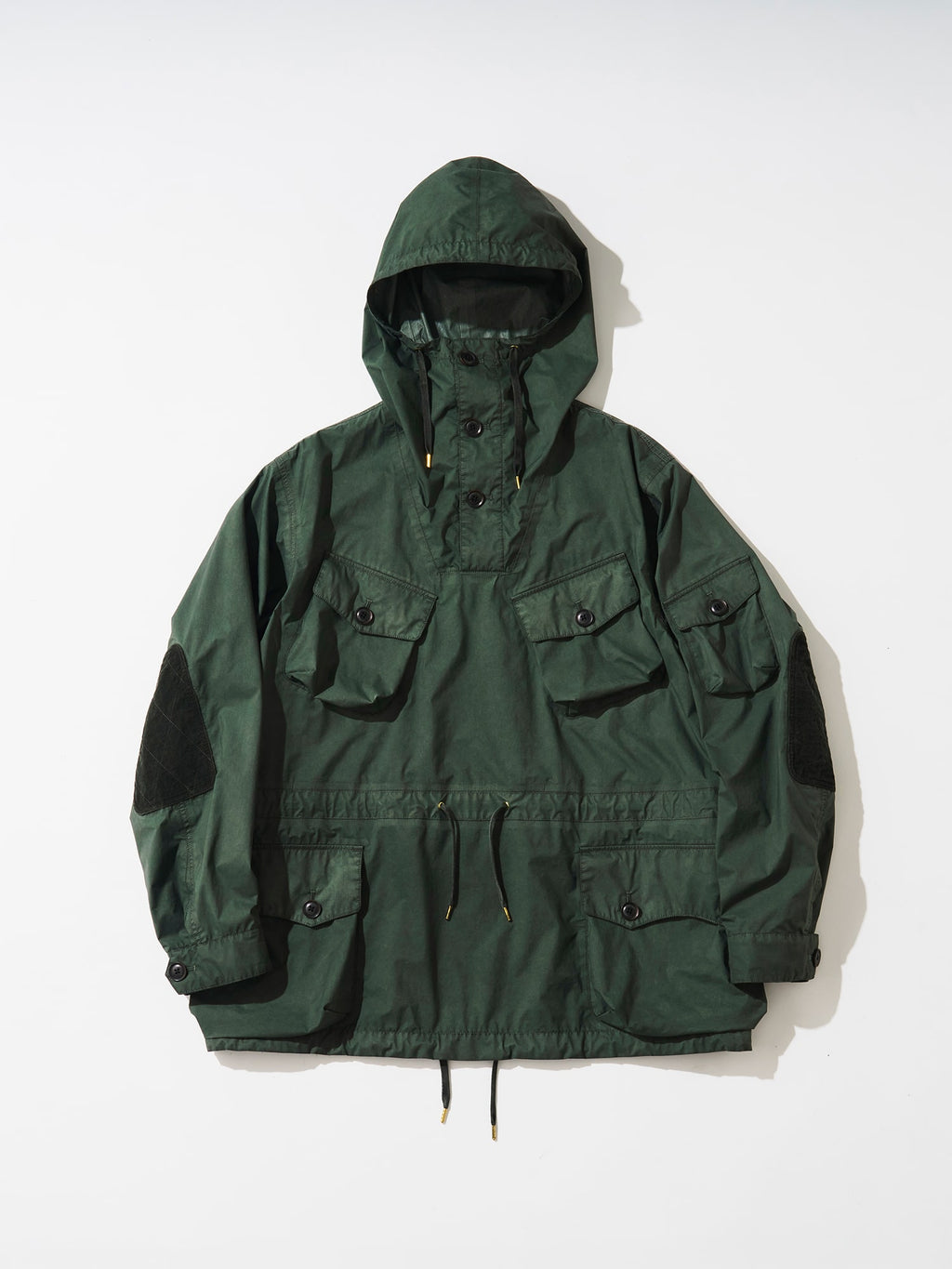 3L NYLON ANORAK