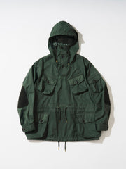 3L NYLON ANORAK